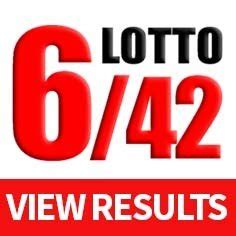 6/42 lotto result history 2024